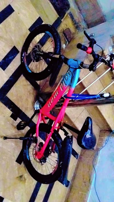 GoldMan MTB CYCLE 26 SIZE