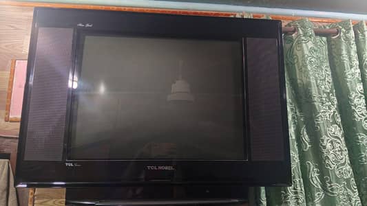 TCL Tv And Dawlance Automatic Washing machine
