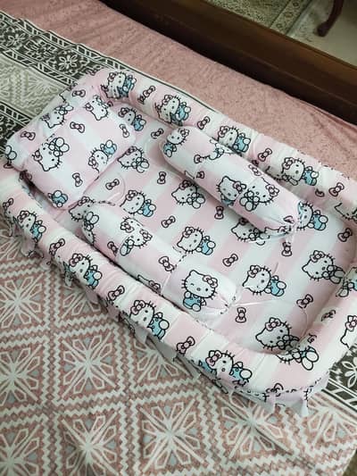 Baby Carry Nest