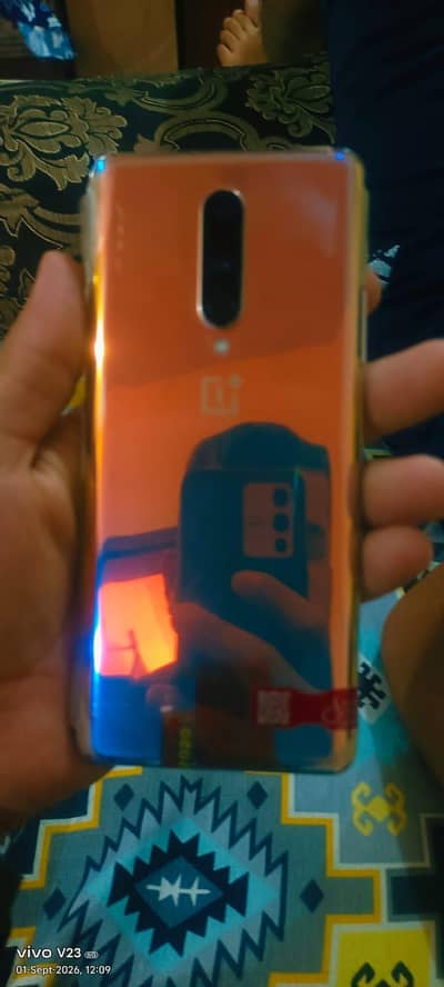 One Plus 8