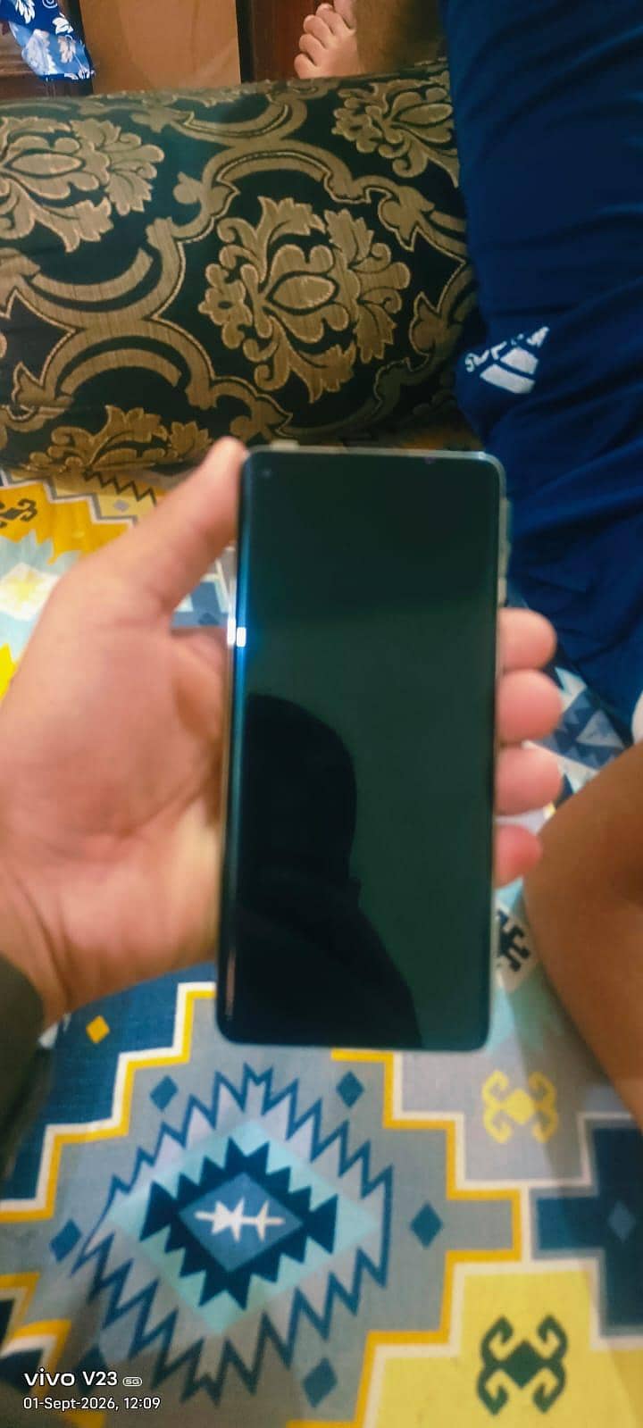 One Plus 8 2