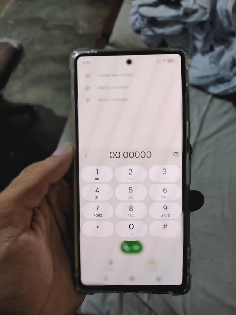Google Pixel 7 0