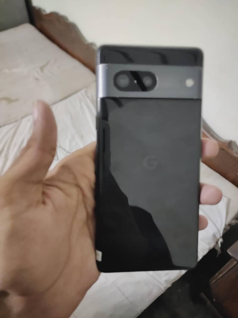 Google Pixel 7 1