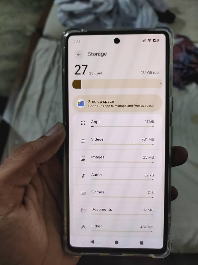 Google Pixel 7 2