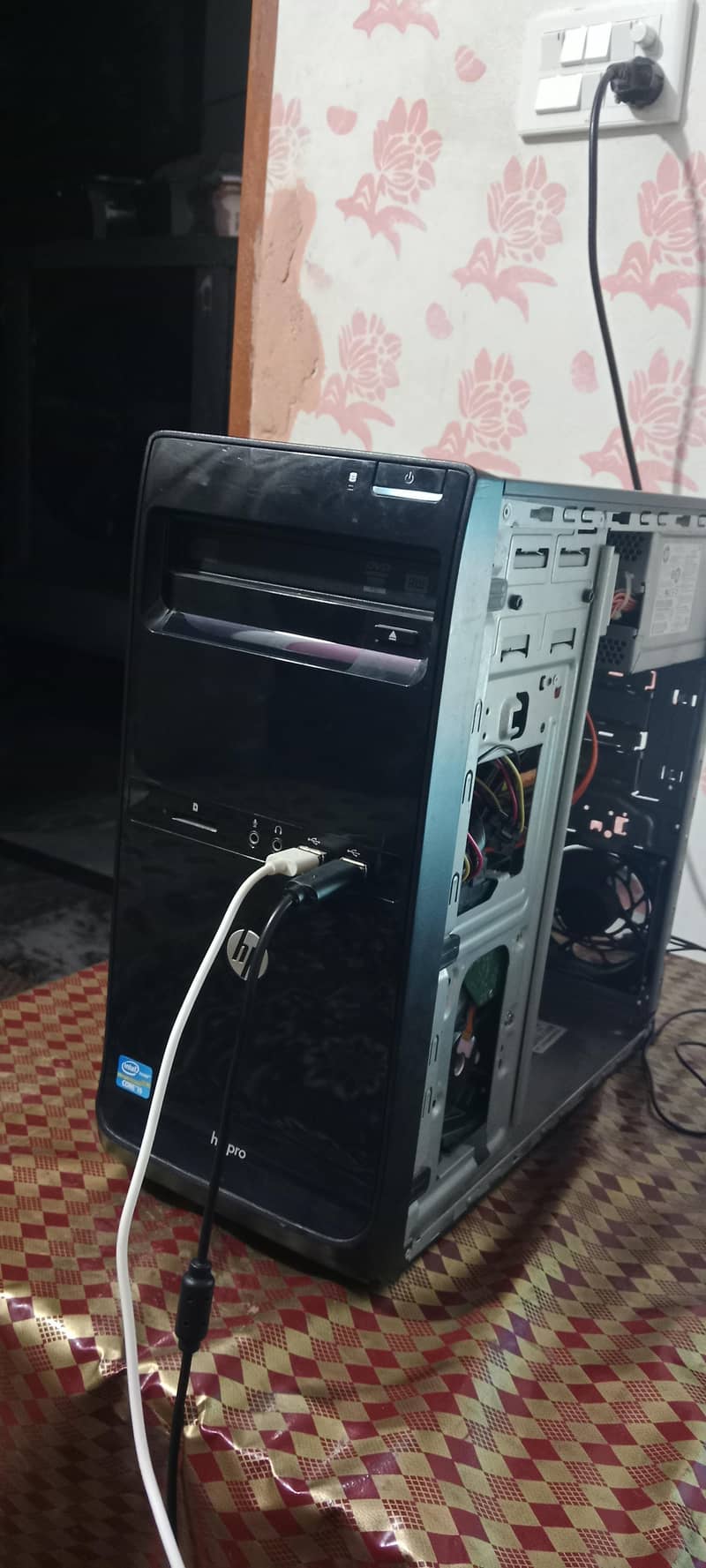 I5 CPU gaming PC 3