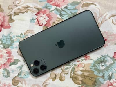 Apple iPhone 11 Pro Max PYA Approved