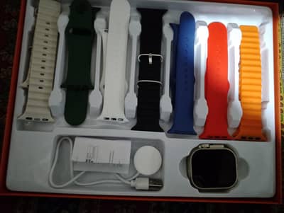 ultra 2 watch