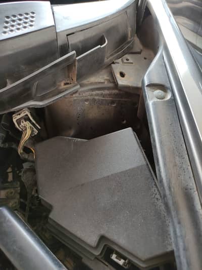 Honda Civic VTi Oriel Prosmatec 2012