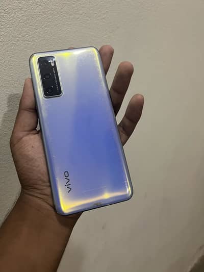 Vivo V20 SE