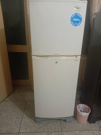 Samsung no frost refrigerator