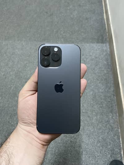 Apple iPhone 14 Pro Max