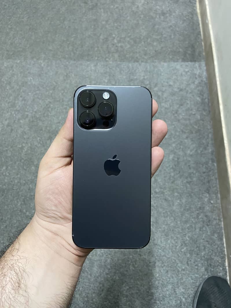 Apple iPhone 14 Pro Max 2