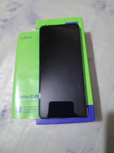 Infinix Hot 30