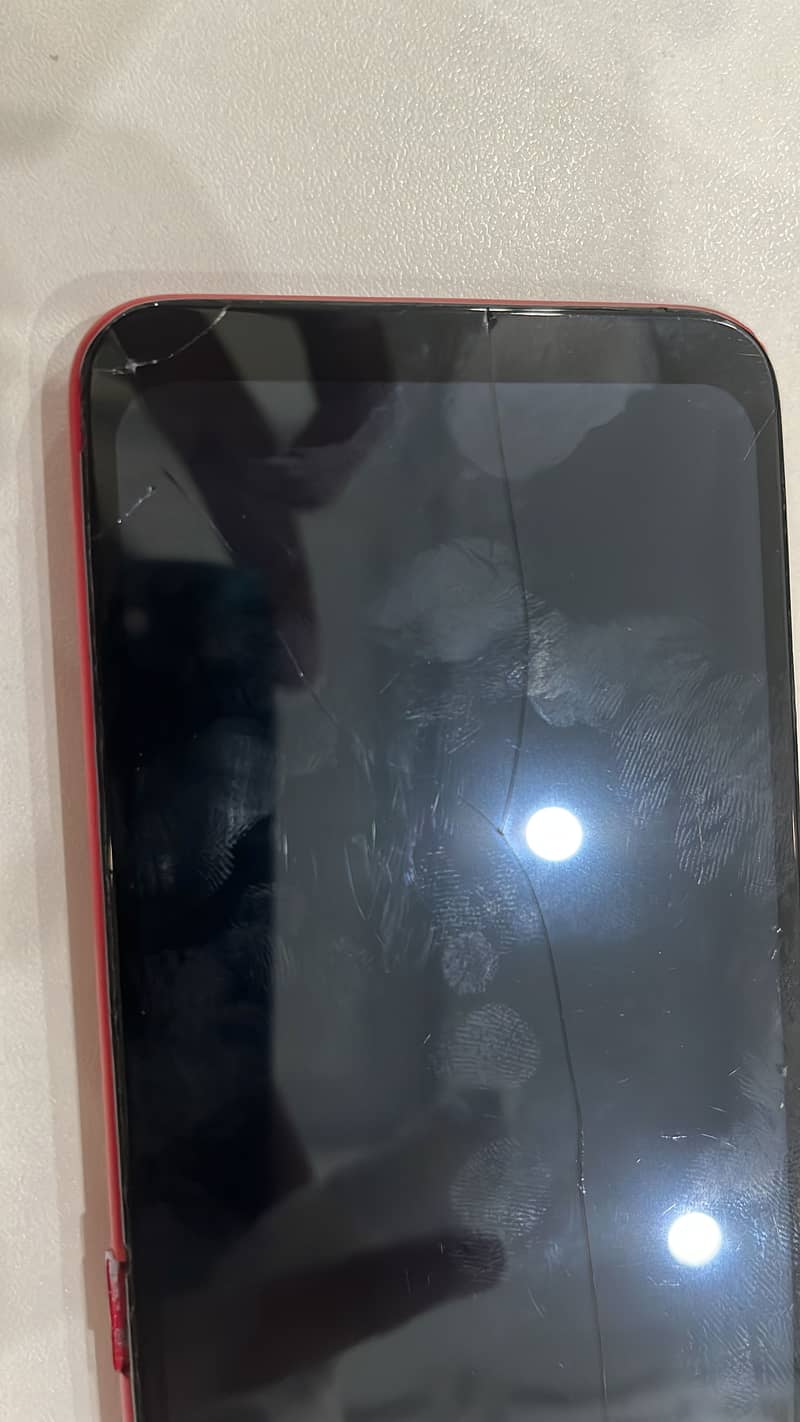 OPPO A1k 1