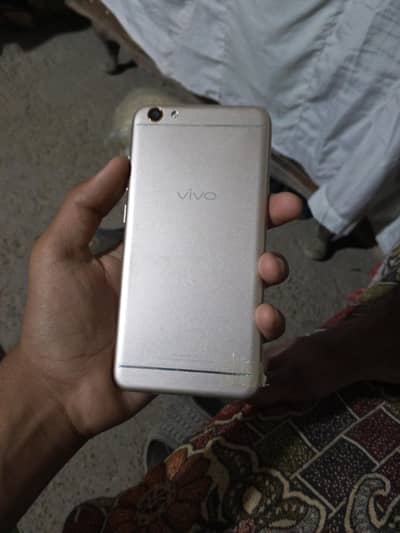 Vivo Y66