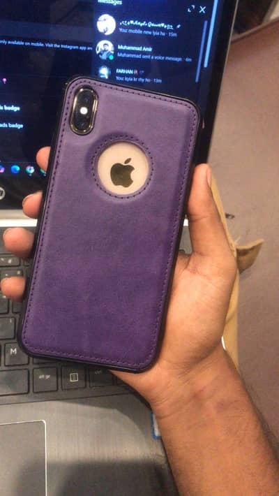 Apple iPhone XS Max