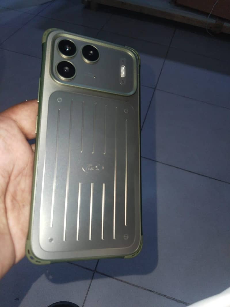 Itel Other Model 1