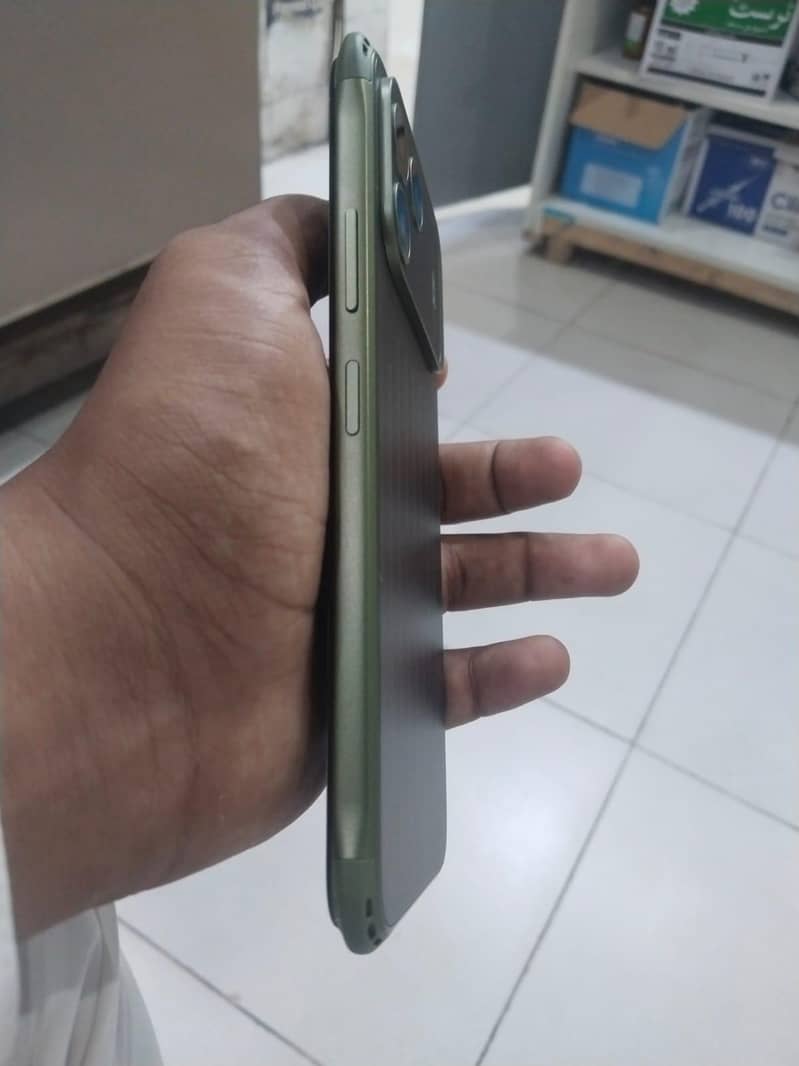 Itel Other Model 2