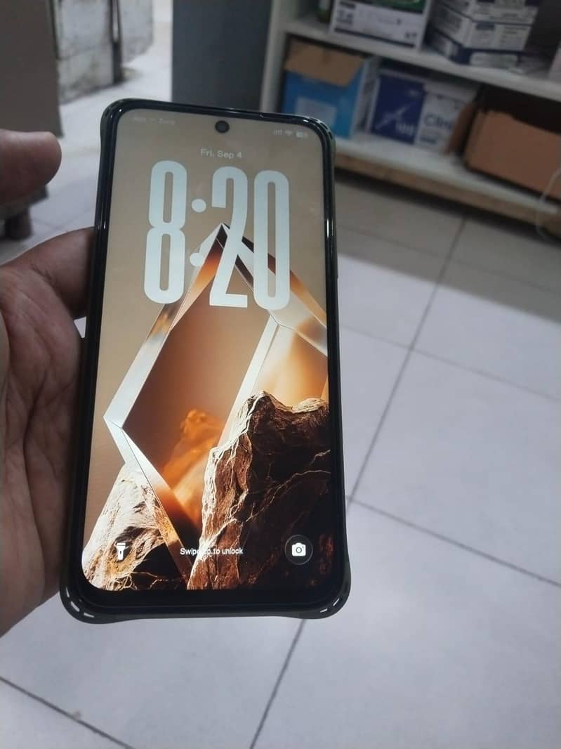 Itel Other Model 3