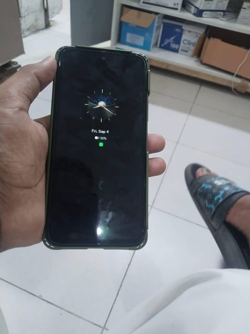 Itel Other Model 4