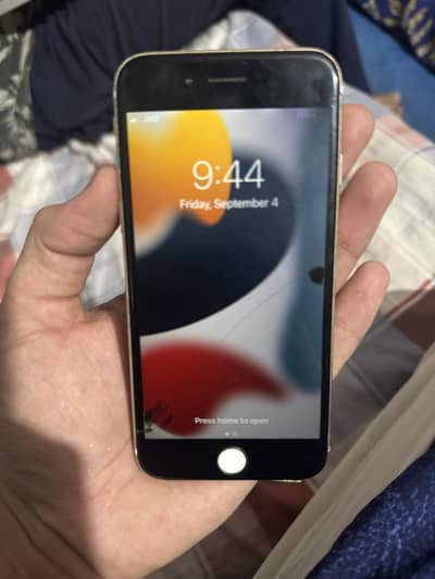 Apple iPhone 6S pta approved