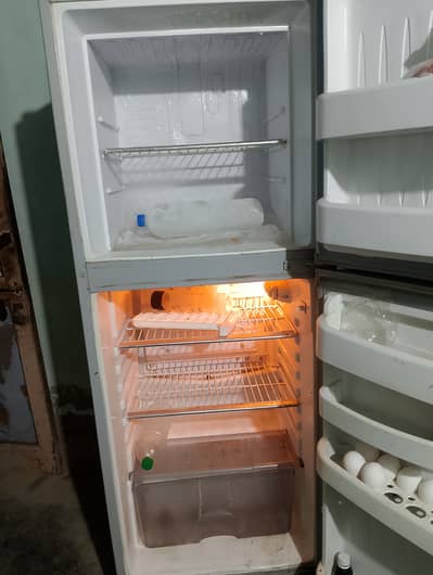 Orient Fridge