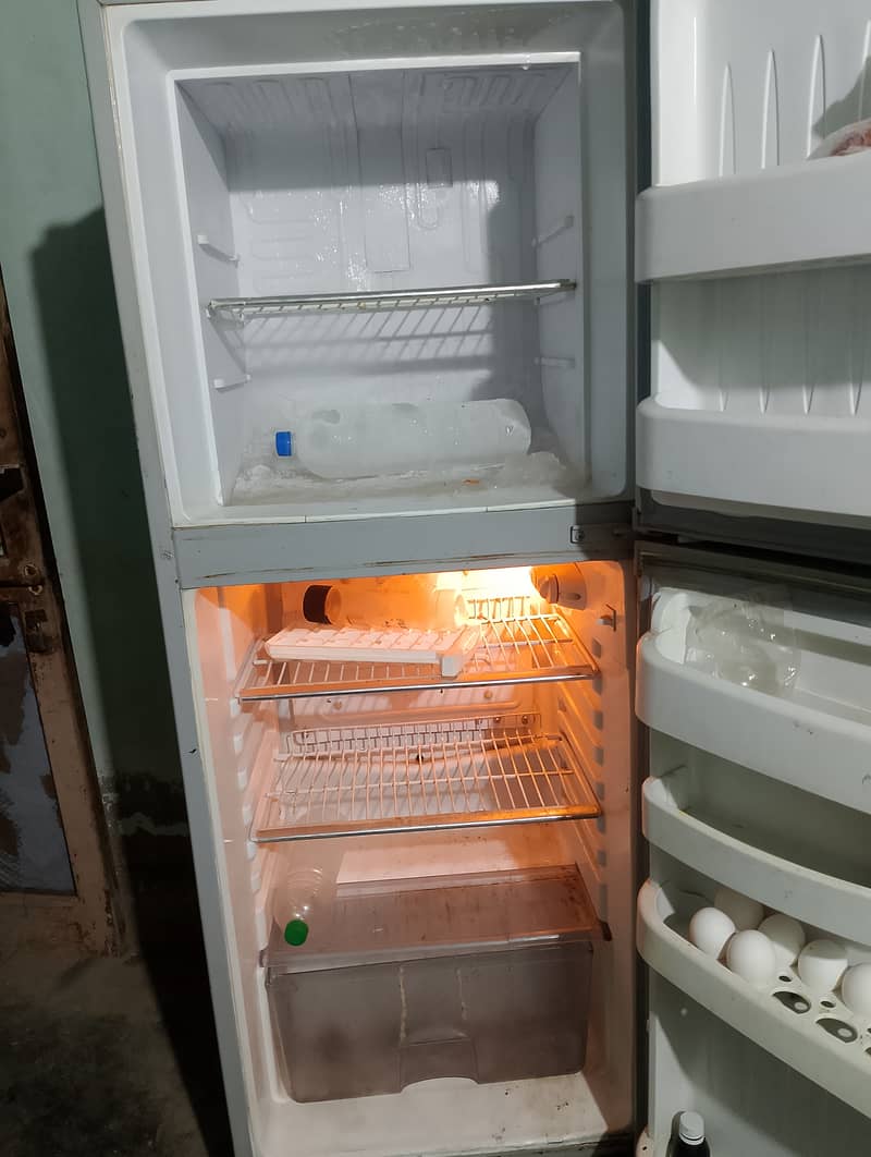 Orient Fridge 0