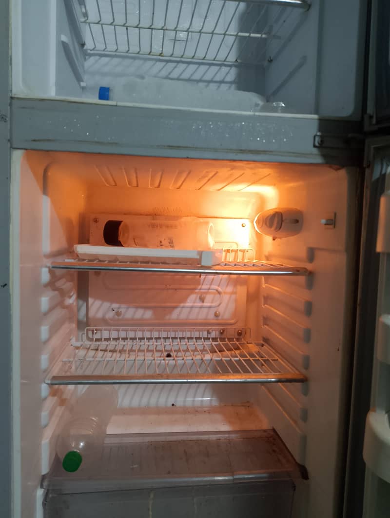 Orient Fridge 1