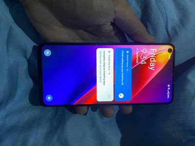 One Plus 9R urgent sale