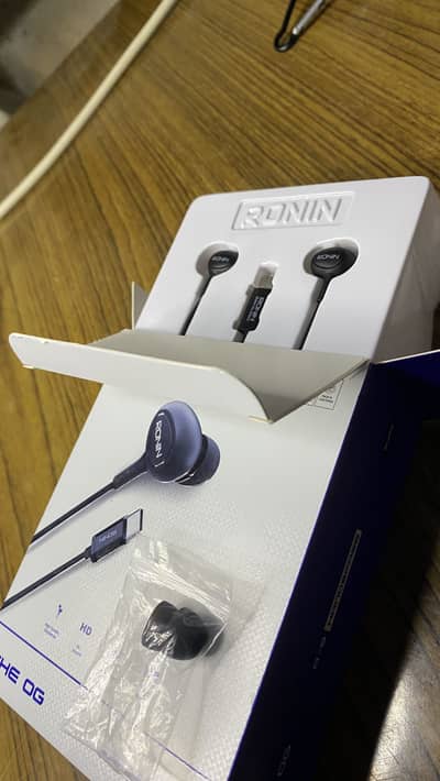 Ronin R009 hands-free for sale C type