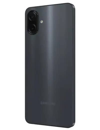 Samsung A07 4gb Ram 64gb Rom Pta official Approved