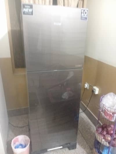 Haier refrigerator for sale