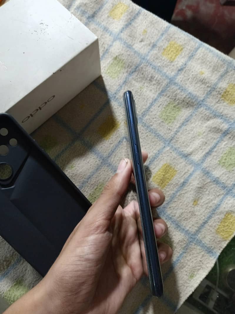 OPPO A15 1