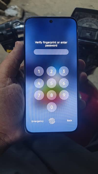 Infinix Hot 60 pro plus 8/256 gb
