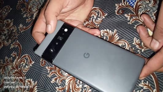 Google Pixel 6 Pro