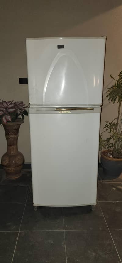 DAWLANCE REFRIGERATOR 9188WB
