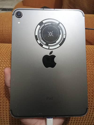 ipad mini 6