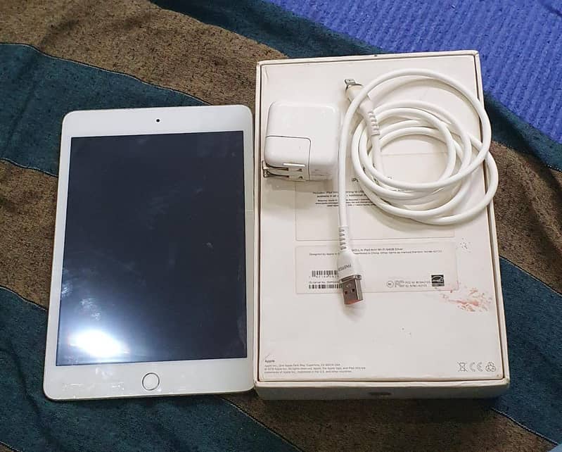 ipad mini 5 0