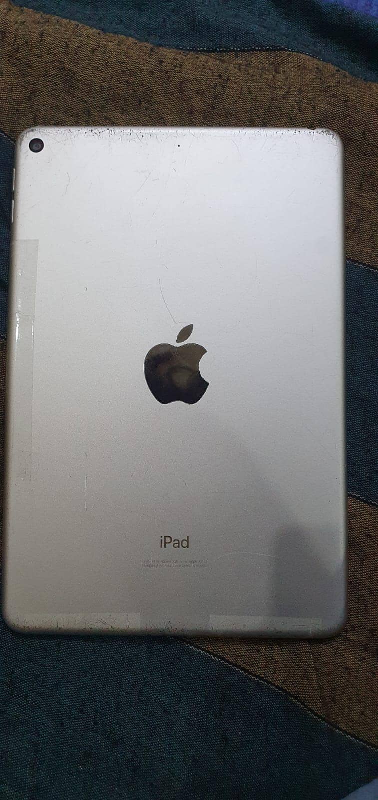 ipad mini 5 1