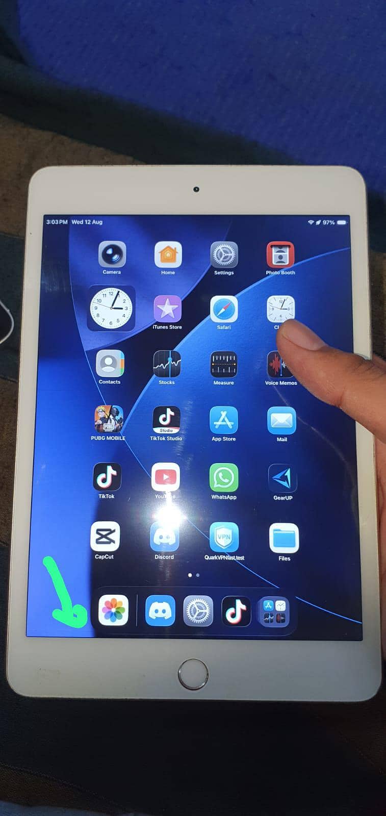 ipad mini 5 2