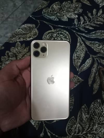 Apple iPhone 11 Pro Max