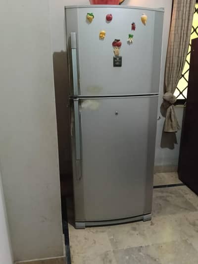 nofrost fridge