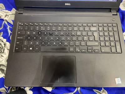 Dell Vostro 3559 | Core i5 6th Gen | 8GB RAM | 256GB SSD