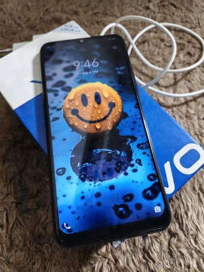 Vivo Y20s