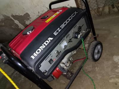 hunda 2.5 kva