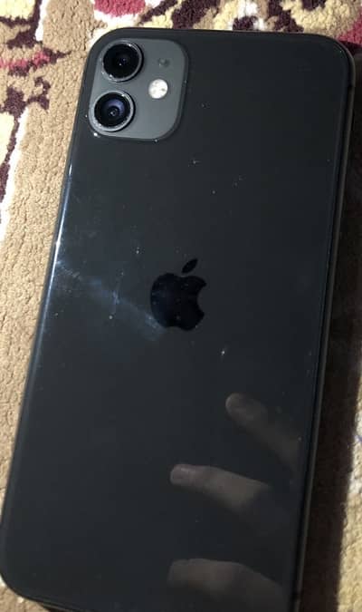Apple iPhone 11