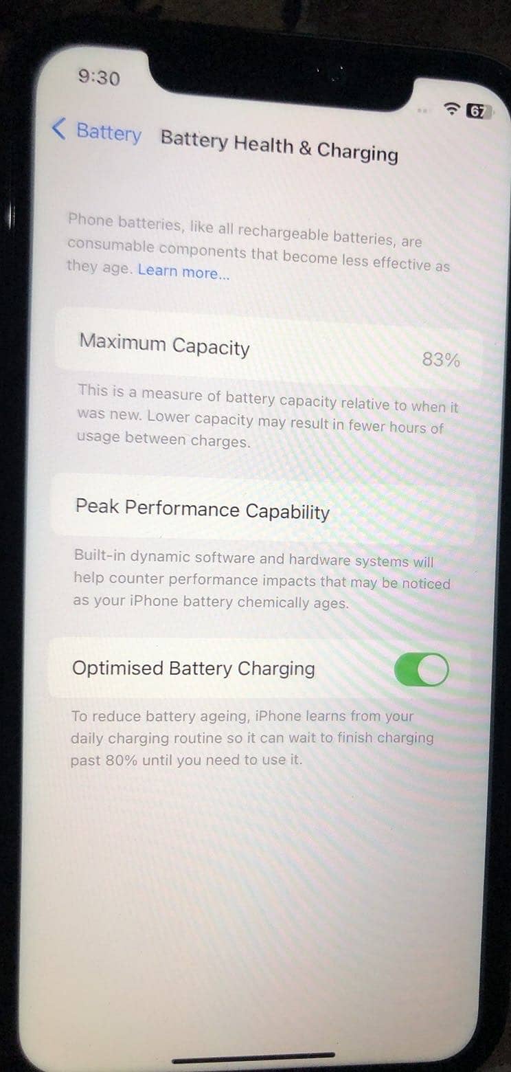 Apple iPhone 11 2
