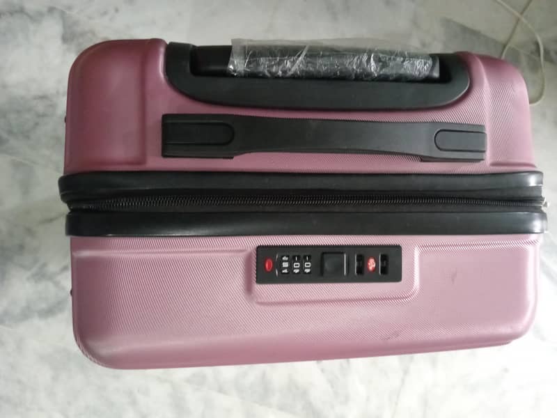 suitcase 7