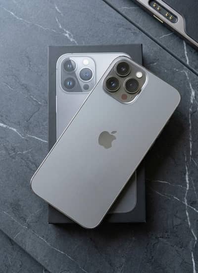 Iphone 13 Pro Max (128GB)