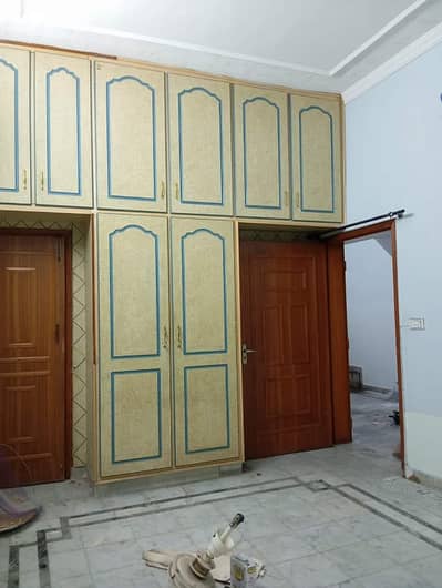 3.5 Marla Owner Build Double Storey House For Sale In Johar Town Phase 1